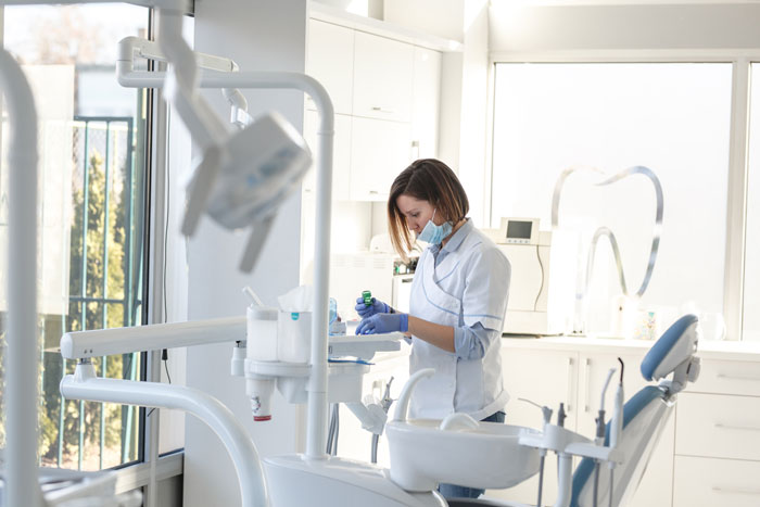 female-dentist-at-the-dental-office